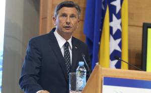 Pahor i Grabar-Kitarović razgovarat će idućeg mjeseca o špijunskoj aferi 